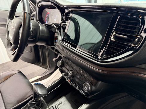 Used 2021 Dodge Durango R/T w/ Trailer Tow Group IV image 25