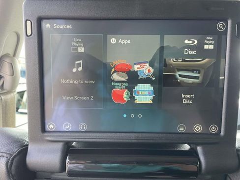 Used 2020 Chrysler Pacifica Touring-L Plus w/ Advanced Safetytec Group FWD image 20