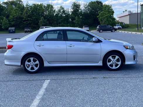Used 2011 Toyota Corolla S FWD image 8