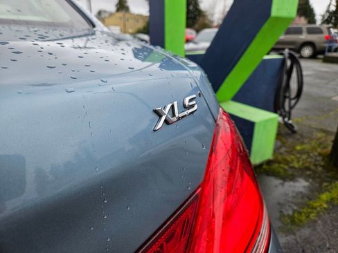 Used 2007 Toyota Avalon XL image 10