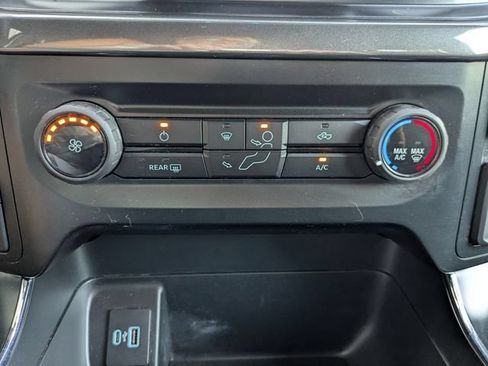 Used 2023 Ford F150 XL w/ STX Appearance Package AWD/4WD image 19