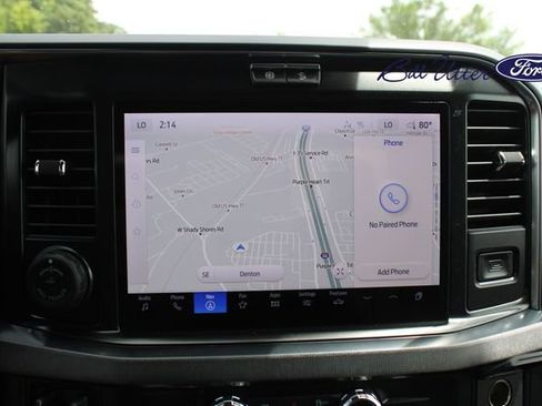 New 2026 Ford F250 Platinum AWD/4WD image 16