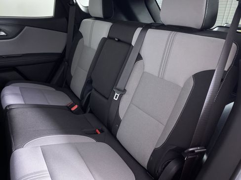 Certified 2023 Chevrolet Blazer LT w/ Driver Confidence Package image 12