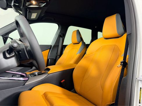 New 2026 BMW X3 xDrive30i AWD/4WD image 10