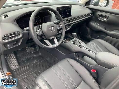 Used 2026 Honda HR-V EX-L image 6
