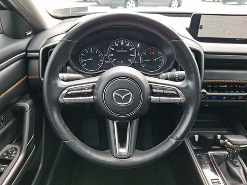 Certified 2024 MAZDA CX-50 AWD 2.5 S w/ Cargo Package image 23