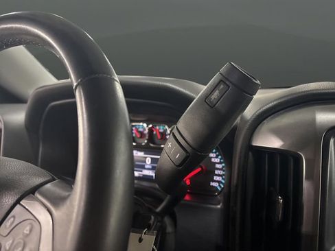 Used 2016 Chevrolet Silverado 1500 LT w/ All Star Edition image 21