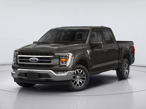 Certified 2022 Ford F150 Lariat w/ Max Trailer Tow Package AWD/4WD image 32
