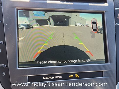 Used 2020 Lincoln MKZ FWD image 26