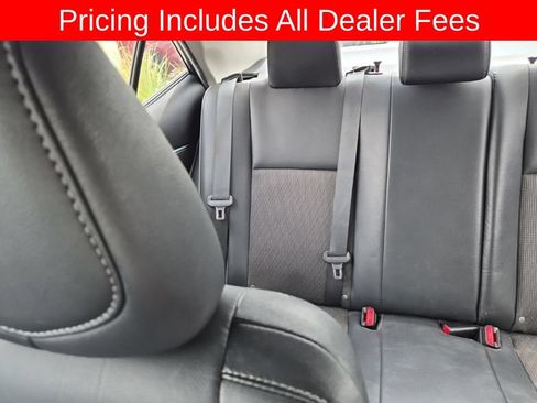 Used 2014 Toyota Corolla S FWD image 12
