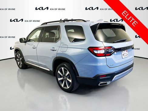Used 2024 Honda Pilot Elite image 5