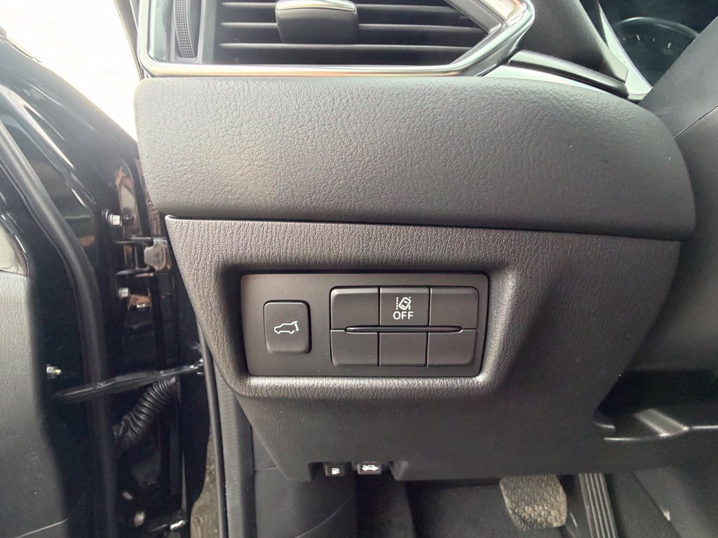 Used 2023 MAZDA CX-5 AWD 2.5 Turbo image 4