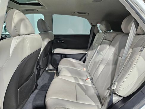 Used 2015 Lexus RX 350 FWD image 38