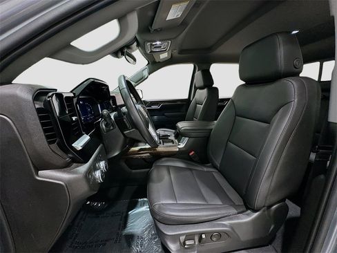 Used 2023 GMC Sierra 1500 Elevation w/ Elevation Premium Package image 22