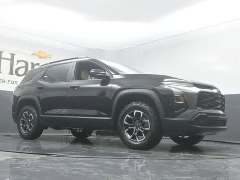 New 2026 Chevrolet Equinox ACTIV FWD image 2