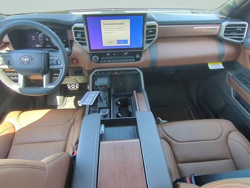 New 2026 Toyota Tundra 1794 Edition AWD/4WD image 10