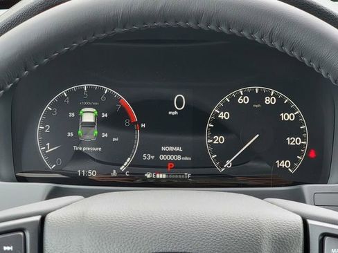 New 2026 Honda Ridgeline RTL image 27