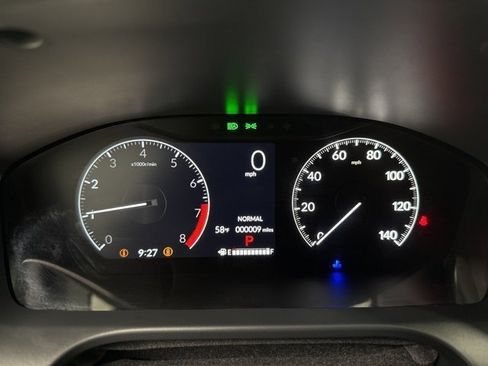 New 2026 Honda HR-V Sport image 31