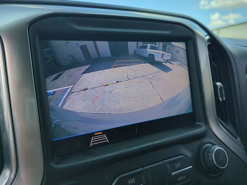Used 2019 Chevrolet Silverado 1500 LT RWD image 24