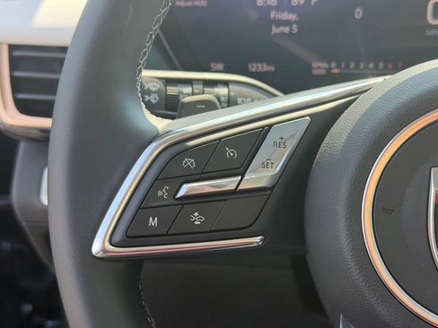 Used 2026 Buick Envision Avenir AWD/4WD image 18