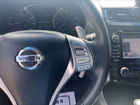 Used 2014 Nissan Altima 3.5 SL w/ Technology Package FWD image 24