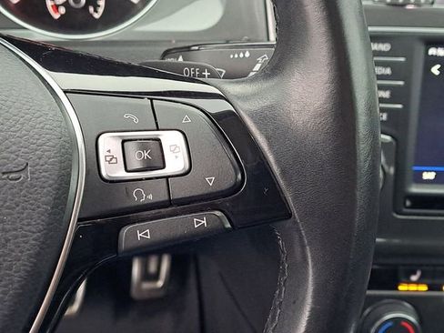 Used 2017 Volkswagen Golf Alltrack SE image 12