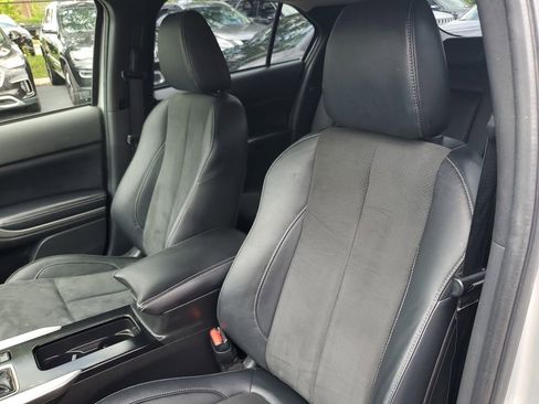 Used 2022 Mitsubishi Eclipse Cross SE image 20