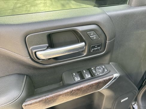 Used 2020 GMC Sierra 3500 Denali w/ Denali Ultimate Package image 20