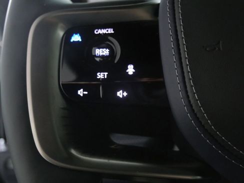 New 2026 INFINITI QX80 4WD image 30