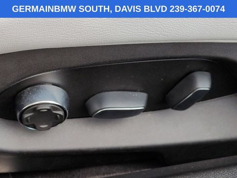 Used 2020 Chevrolet Corvette Stingray Preferred Cpe w/ 2LT Preferred Equipment Group RWD image 20