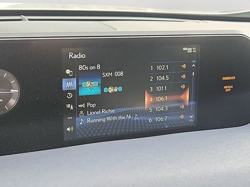 Used 2020 Lexus UX 250h w/ Premium Package image 18