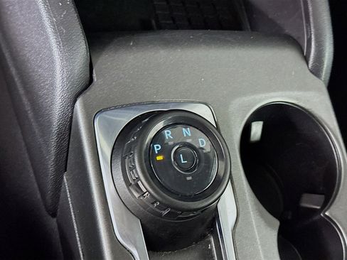 Used 2025 Ford Bronco Sport Big Bend image 24