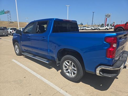 Used 2023 Chevrolet Silverado 1500 LT RWD image 12