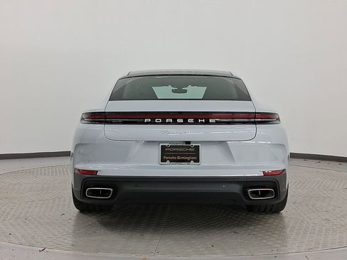 New 2026 Porsche Panamera 4 image 10