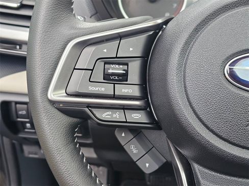 Used 2022 Subaru Forester Limited w/ Popular Package #3 image 28