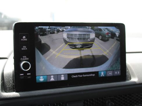 Certified 2024 Honda CR-V Sport-L image 15