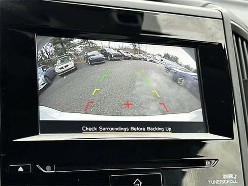 Certified 2022 Subaru Crosstrek 2.0i Premium image 12