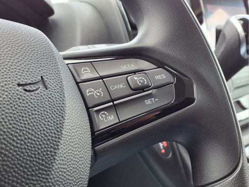 New 2026 RAM ProMaster 2500 image 15