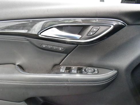 Used 2023 Buick Envision Essence w/ Sport Touring Package image 46