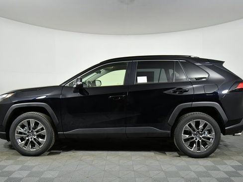 New 2025 Toyota RAV4 XLE Premium image 16