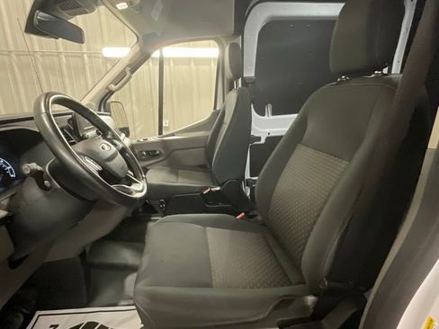 Used 2024 Ford Transit 250 Base w/ Load Area Protection Package image 10