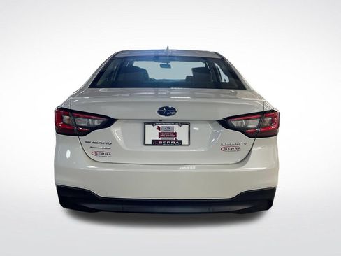 Certified 2023 Subaru Legacy Premium AWD/4WD image 5