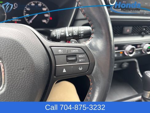 Used 2023 Honda CR-V Sport image 27