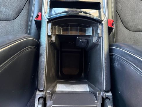 Used 2019 Ford Edge ST w/ Equipment Group 401A AWD/4WD image 33