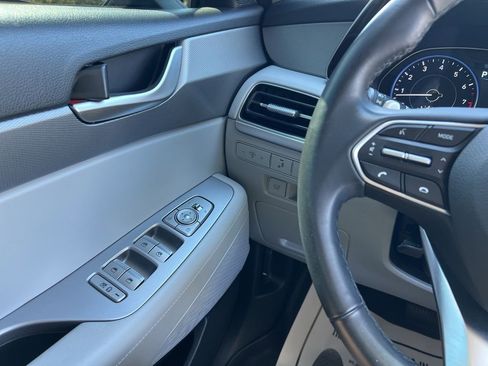 Used 2021 Hyundai Palisade SEL w/ Convenience Package image 19