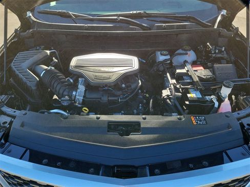 Used 2025 Cadillac XT6 Premium Luxury w/ Technology Package image 30