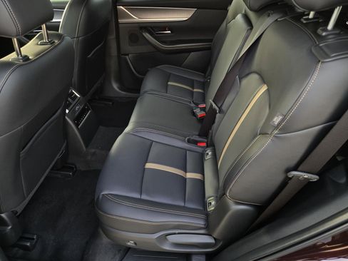 New 2026 MAZDA CX-90 3.3 Turbo w/ Premium Plus Pkg image 13