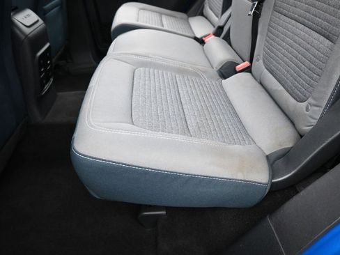 Used 2022 Ford Bronco Outer Banks w/ Sasquatch Package AWD/4WD image 35