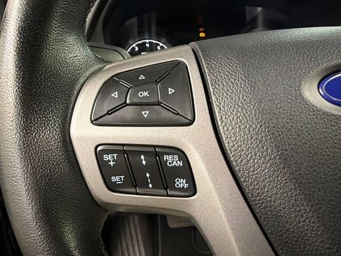 Certified 2019 Ford Ranger XLT w/ Equipment Group 302A Luxury AWD/4WD image 20