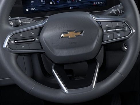 New 2026 Chevrolet Tahoe LT w/ Comfort Package RWD image 19